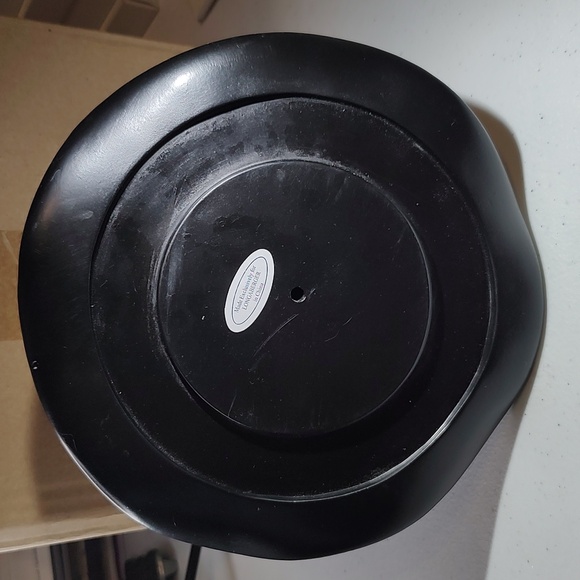 Longaberger Winky Witch-Kin Hat Item #32194, Approx 5.5" Tall, New In Box - Picture 7 of 8